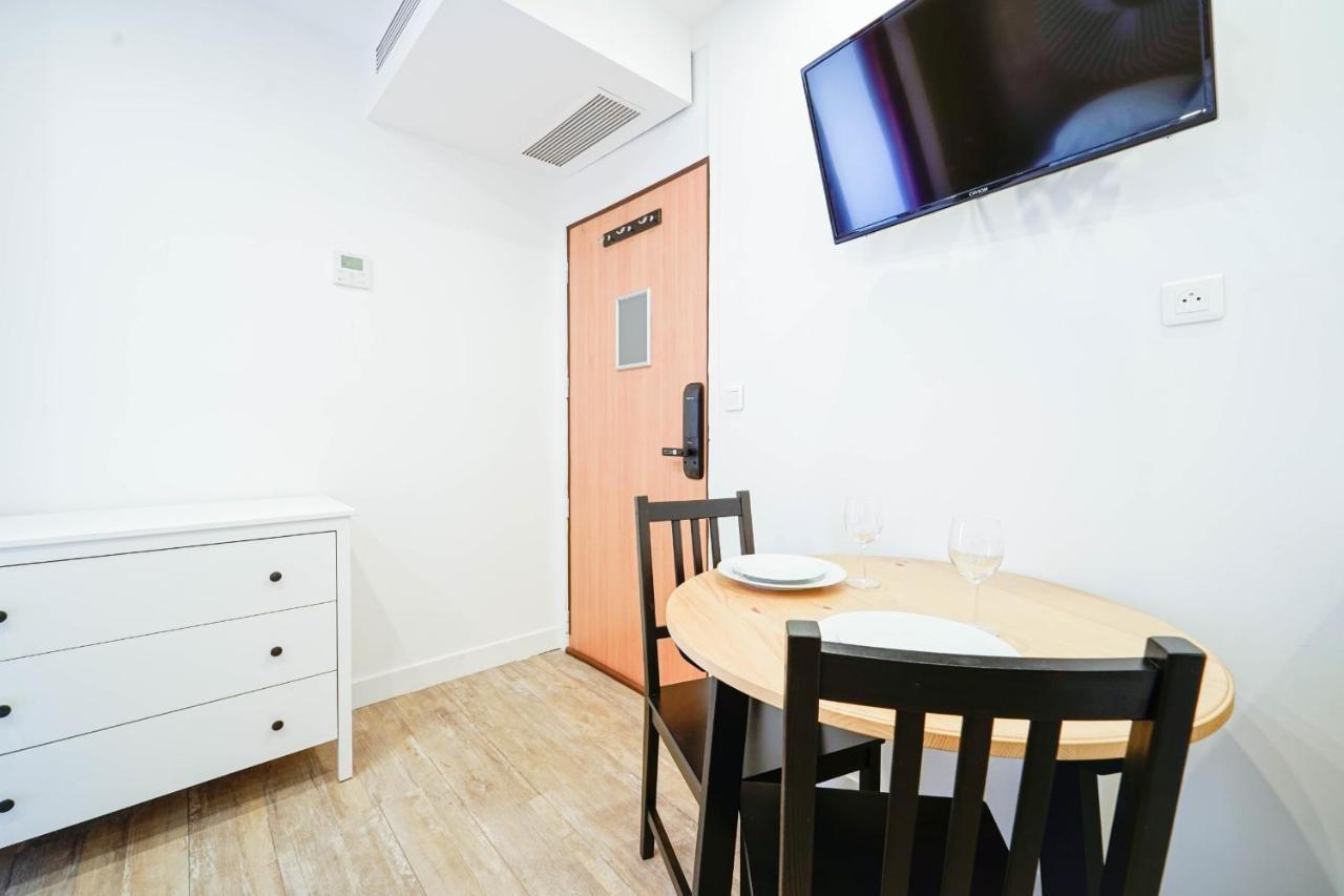 Appartement Quartier Montmartresaint Lazarelafayette パリ エクステリア 写真