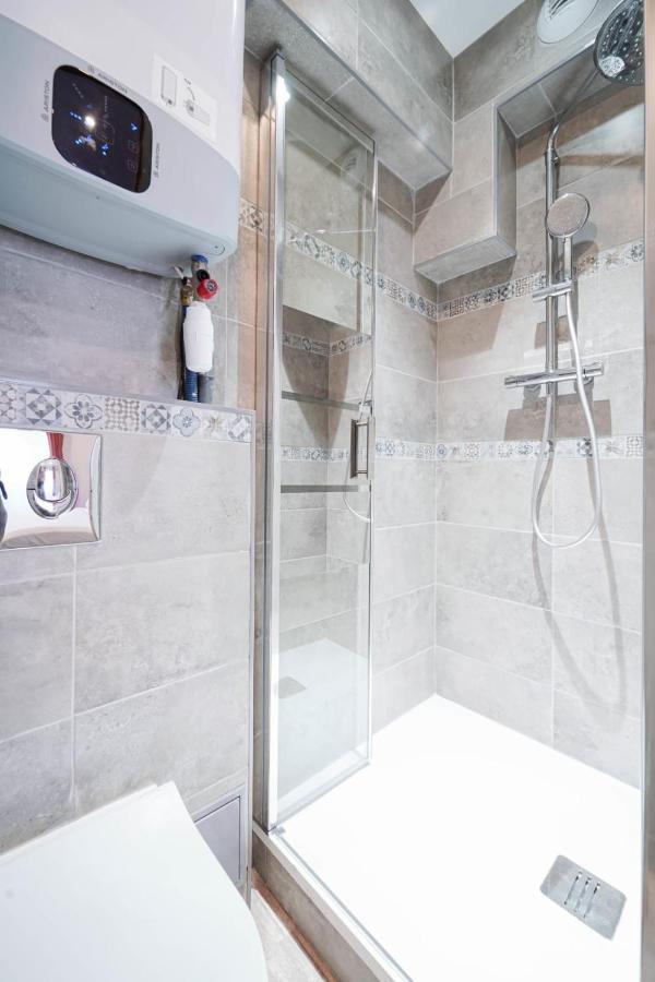 Appartement Quartier Montmartresaint Lazarelafayette パリ エクステリア 写真