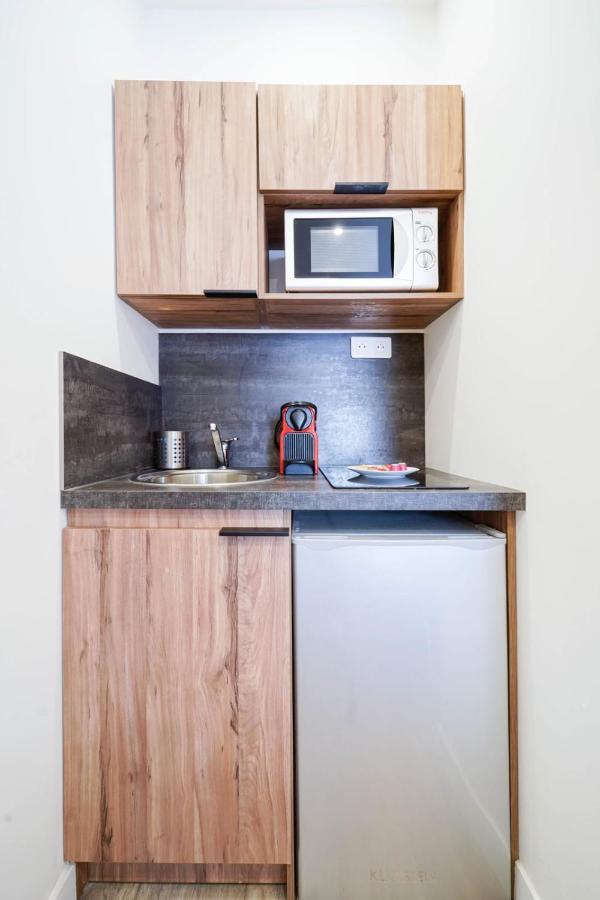 Appartement Quartier Montmartresaint Lazarelafayette パリ エクステリア 写真